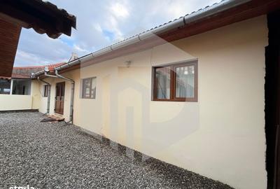 Casă cu 5 camere cu Teren 250 Mp în Șelimbăr - 13