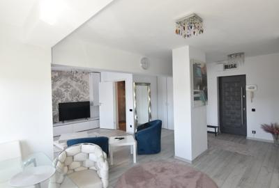Unirii/ Libertatii/ Casa Poporului / Natiunile Unite. Apartament 2 camere - 11