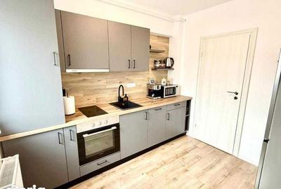 Apartament cu 2 camere în Central - 2