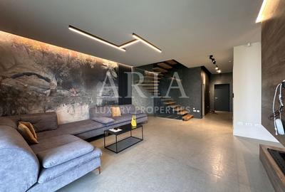 Casă individuală cu 6 camere în Pipera