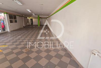 Spațiu Comercial de Închiriat în Piața Centrală, Rovinari – 100 mp - 2