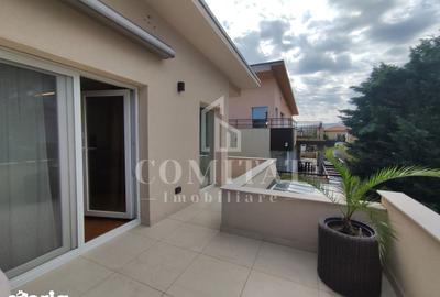 Apartament cu 3 camere decomandat în Andrei Mureșanu - 11