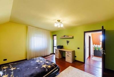 Casă individuală cu 5 camere cu Teren 761 Mp în Șag - 9