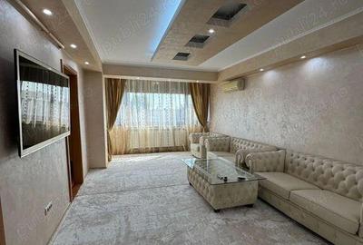 Apartament cu 2 camere semidecomandat în Țiglina 2 - 5