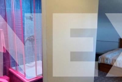 Pensiune 9 camere in Valea Mare Bratia, com. Balile?ti, ju - 1