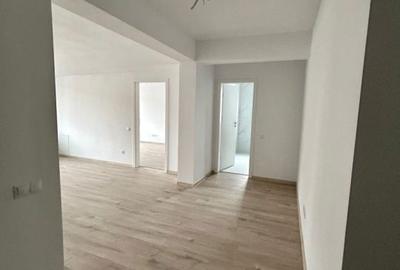 Apartament cu 2 camere în Florești - 4