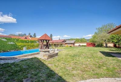 Casa Saseasca cu Caracter Casa Saseasca cu Caracter - 24