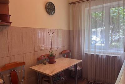 Apartament cu 2 camere decomandat în Gojdu - 6