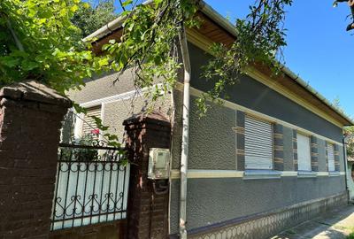 Casă cu 4 camere în Ineu - 7