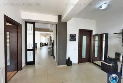 Vila cu 6 camere de vanzare, zona Cantacuzino, 217 mp #16525 - 11