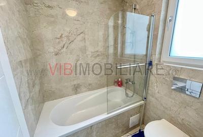 2 Camere - Bloc Nou - Floreasca - Barbu Vacarescu - 8