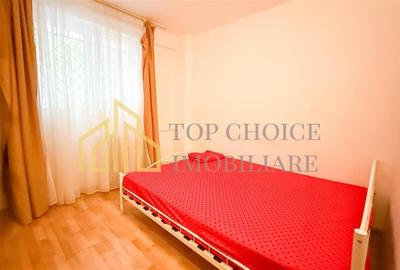 APARTAMENT 2 CAMERE VICTORIEI - DR. FELIX | PARTER, DECOMANDAT, MOBILAT, 1976 - 10