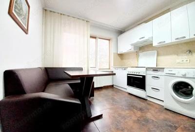 Garsonieră decomandată în Berceni