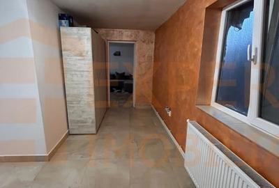 Casa cu garaj, zona Anda - Constanta - 9
