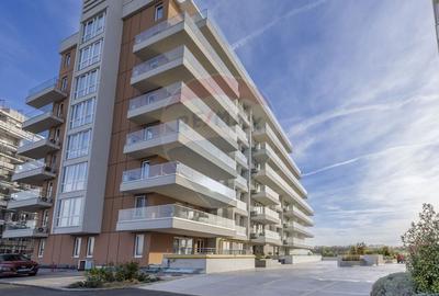 Garsonieră decomandată, mobilată în Periferie - 20