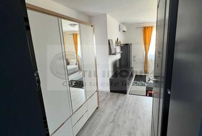 Garsonieră decomandată, mobilată în Frumoasa - 4