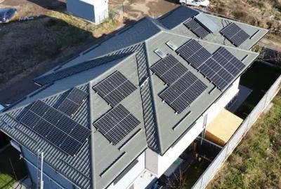 Casă cu 4 camere cu Teren 250 Mp în Prelungirea Ferentari - 1
