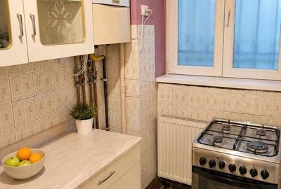 Apartament cu 3 camere decomandat în Victoriei - 6