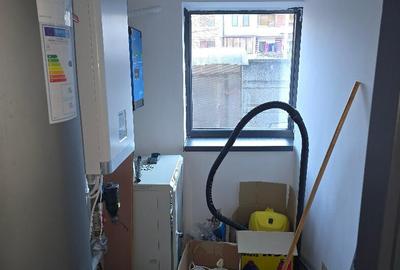 Vand spatiu comercial Deva, Cuza-Voda, suprafata 125 mp, amenajat - 15