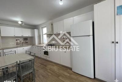 Apartament cu 3 camere decomandat în Central - 2