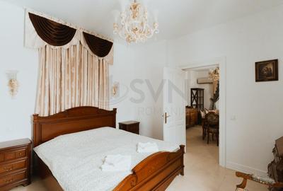 REA1023790 Apartament 3 Camere si Mansarda l Mobilat Premium - 6
