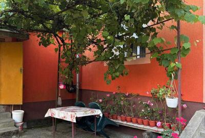 Casă cu 4 camere în Central - 3