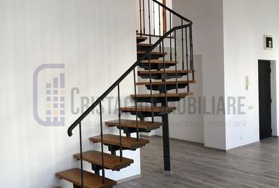 Birou, de 100 mp, în Universitate - 8