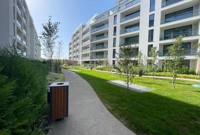 Apartament cu 2 camere decomandat în Băneasa - 2