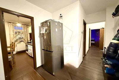 Apartament cu 3 camere decomandat | Sagului - 3