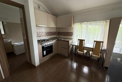 Garsonieră semidecomandată în Smeura - 3
