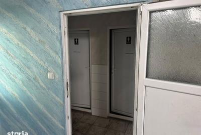 Spațiu comercial, de 563 mp, în Central - 8