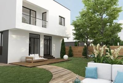 Casa finalizata cu HVAC |Pompa caldura |Ventiloconvectoare |Panouri fotovoltaice Casa finalizata cu HVAC |Pompa caldura |Ventiloconvectoare |Panouri fotovoltaice - 8