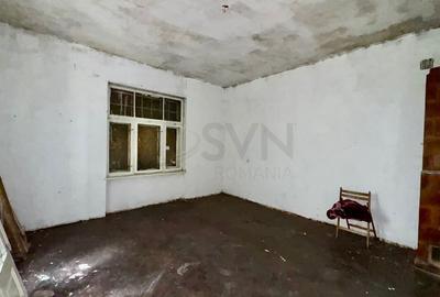 Casă individuală cu 5 camere cu Canalizare în Cișmigiu - 7