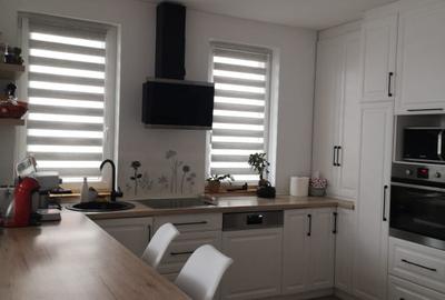 Casă cu 3 camere în Central - 1