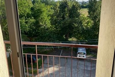 Garsonieră semidecomandată în Băneasa - 11