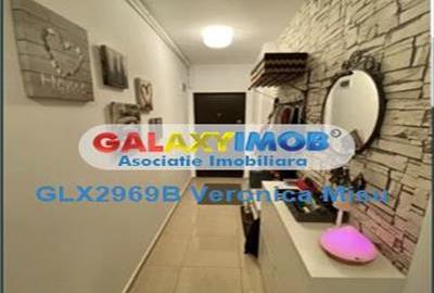 Apartament cu 2 camere decomandat, mobilat în Ozana