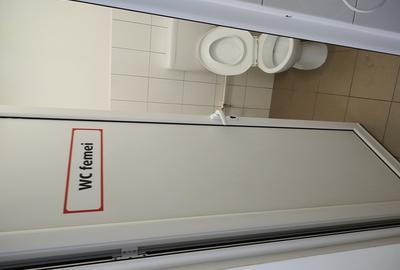 Spațiu comercial, de 245 mp, în Aeroport - 3