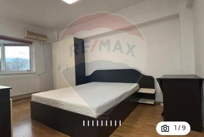 Garsoniera spre închiriat,direct proprietar - 3