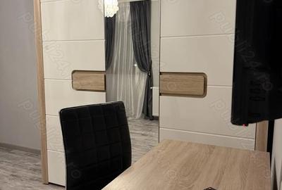 Garsonieră decomandată în Central - 7