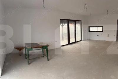 Casă cu 3 camere cu Teren 400 Mp în Livada - 2