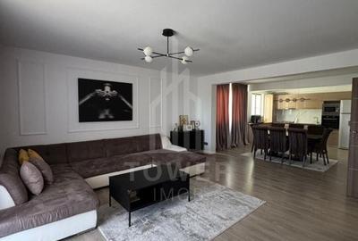 Apartament de lux | Cartierul Arhitecților, Str. Grigore Ionescu - 3
