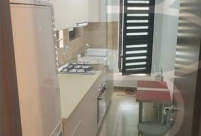 Apartament cu 2 camere semidecomandat, mobilat în Iancului - 5