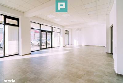 Spațiu comercial, de 70 mp, în Rontău - 1