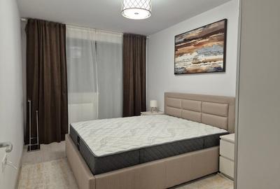 NOU - Apartament 2 camere - Hills Brauner - Prima inchiriere - Direct Proprietar NOU - Apartament 2 camere - Hills Brauner - Prima inchiriere - Direct Proprietar - 6