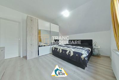 Casă cu 4 camere cu Teren 269 Mp în Zimandu Nou - 6