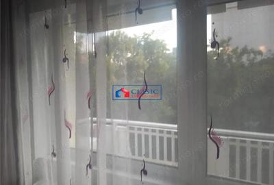 Apartament cu 3 camere decomandat, mobilat în Mărăști - 10