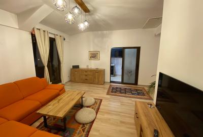 Apartament cu 3 camere decomandat în Bucureștii Noi - 3