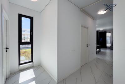 Apartament 2 camere de închiriat – Mamaia Nord, Tarraco Sea - flexibil - 9