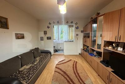 Apartament 2 camere - Rasnov, Brasov