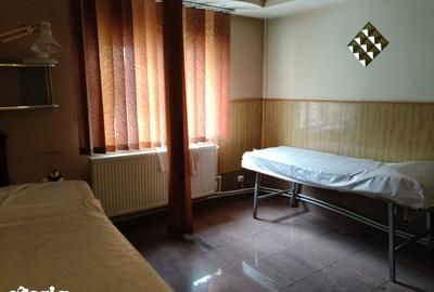 Spațiu comercial, de 48 mp, în Central - 5